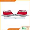 CAR TAIL LAMP CRYSTAL FOR MERECEDES-BENZ W140 92-98    BZ013004-T3