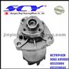 Auto Water Pump For VOLKSWAGEN HEPU:P524 AIRTEX:9262/AW9262 GMB:180-2105 QH:QCP3155 BUGATTI:PA8705 GRAF:PA617 DOLZ:A-181 SIL:PA847