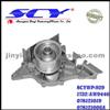 Auto Water Pump For VOLKSWAGEN AIRTEX:1732/AW9446 HEPU:P560 SIL:PA1069 DOLZ:A-195 GRAF:PA763 BUGATTI:PA5117 GRAF:PA763 LASO:95200161