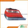 CAR TAIL LAMP WHITE FOR MERECEDES-BENZ W140 92-98 L A1408207164/R A1408207264