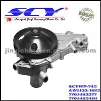 Auto Water Pump For RENAULT 7701462145