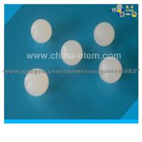 Good Wear Resistance PVDF Ball