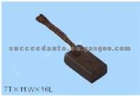Carbon Brush For HONDA 31215-PD4-0050(SET)