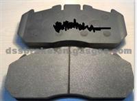 Brake Pad D29131