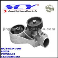 Auto Water Pump For SKODA HEPU:P645 AIRTEX:1629 DOLZ:S-194 SIL:PA972 QH:QCP3475 GRAF:PA691 7070251 115050003 007070251 047121011B
