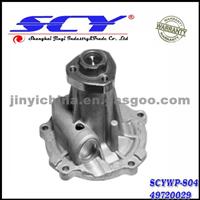 Auto Water Pump For SKODA 49720029
