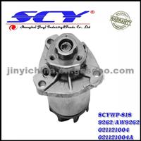 Auto Water Pump For SKODA HEPU:P524 AIRTEX:9262/AW9262 GMB:180-2105 QH:QCP3155 BUGATTI:PA8705 GRAF:PA617 DOLZ:A-181 SIL:PA847