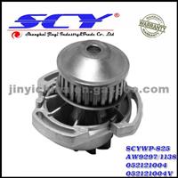 Auto Water Pump For SKODA 052121005 052121005A 052121005AV 052121005AX 052121005L 052121019 052121029A