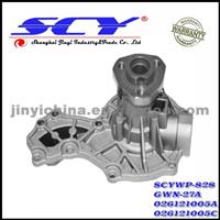 Auto Water Pump For SKODA 026121005A 026121005C 026121005E 026121005G 026121005H 068121005A 037121005C 037121005B