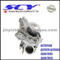 Auto Water Pump For TOYOTA QH:QCP2978/QCP3055 NPW:D-59AH/T-87AH 16100-79185 16100-79075