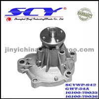 Auto Water Pump For TOYOTA GMB:GWT-54A GMB:170-1540 AIRTEX:AW9092 NPW:T-59/D-27 DOLZ:M-164 SIL:PA794 QH:QCP3414 GRAF:PA771