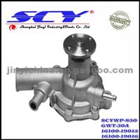 Auto Water Pump For TOYOTA 16100-19015 16100-19016 16100-19017