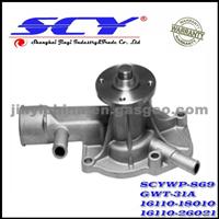 Auto Water Pump For TOYOTA 16110-18010 16110-26021 16110-26022 16110-28010 16110-28020 16110-28022 16100-28000 GRAF:PA352