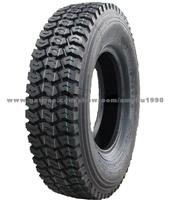 Truck Tires Rockstone&Gm Rover12.00R24-20