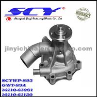 Auto Water Pump For TOYOTA GMB:GWT-89A NPW:T-51 16110-61081 16110-61130