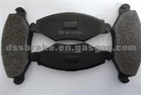 Brake Pad D23597