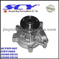 Auto Water Pump For TOYOTA 16100-29115 16100-29116 16100-97441 16100-97411 16100-97404