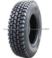 Truck Tires Rockstone &Gm Rover 11R22.5-16