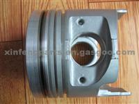 ISUZU 4HG1 Engine Piston Dia.110 Mm Inner Cooling