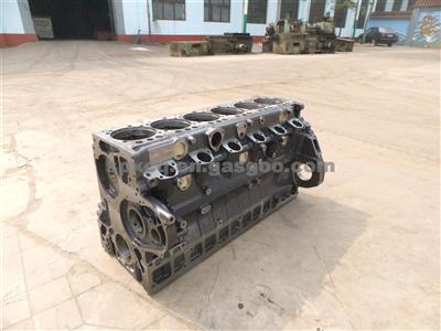 Auto Engine Cylinder Block For Mercedes Benz OM457