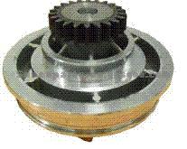 RENAULT Water Pump 5001858484/500185742