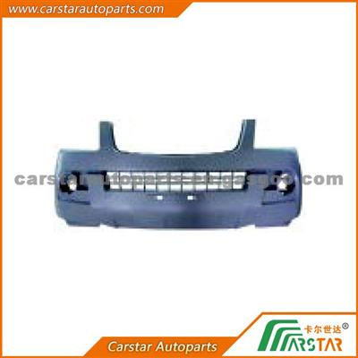 CAR FRONT BUMPER FOR COLORADO 09 CHEVROLET