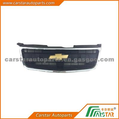 CAR GRILLE FOR COLORADO 09 CHEVROLET