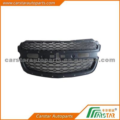 CAR GRILLE FOR COLORADO 12 CHEVROLET 94776757/94776584