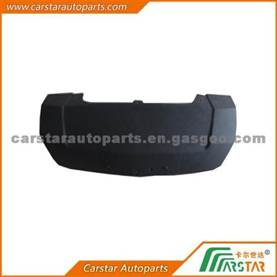 CAR REAR BUMPER PROTECTOR FOR COLORADO 12 CHEVROLET 94216661