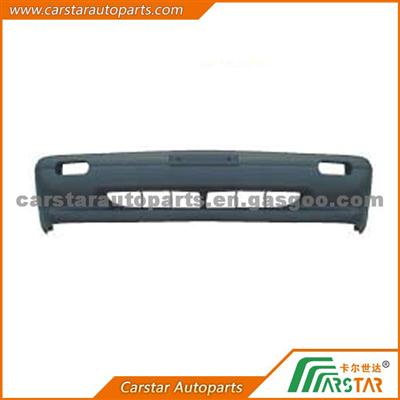 CAR FRONT BUMPER FOR KIA PRIDE 03 KK 12B-50-30A