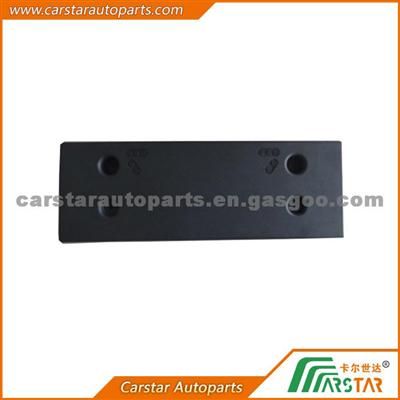 CAR LICENCE BOARD FOR COLORADO 12 CHEVROLET 94767104