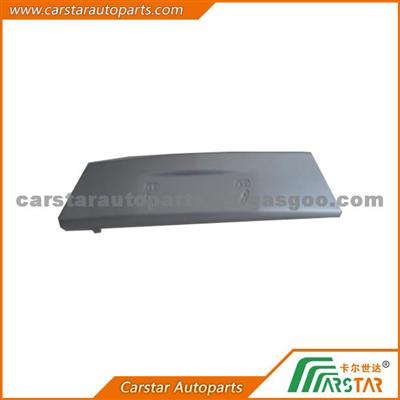 CAR FRONT BUMPER PROTECTOR FOR COLORADO 12 CHEVROLET 94762222