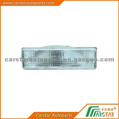 CAR FRONT LAMP FOR KIA PRIDE 88-91 L KKY0151350/R KKY0151360