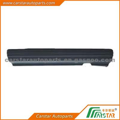 CAR REAR BUMPER FOR KIA PRIDE 88-91 KK 325-50-220A