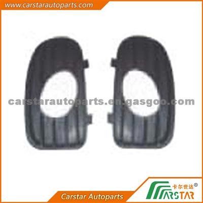 CAR FOG LAMP COVER FOR KIA RIO 01