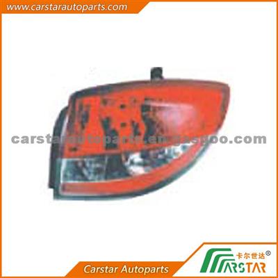 CAR TAIL LAMP(CRYSTAL) FOR KIA RIO 03