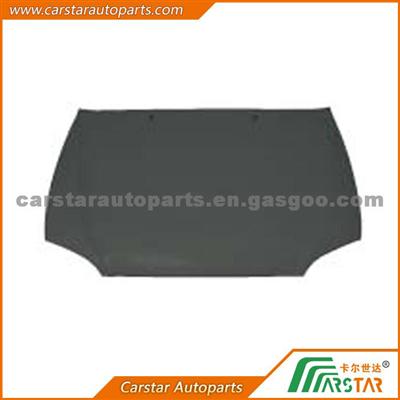 CAR HOODR FOR KIA RIO