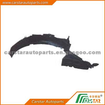 CAR FENDER LINING FOR KIA RIO 03