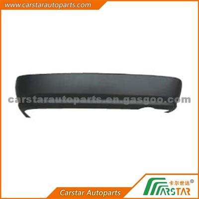 CAR REAR BUMPER FOR KIA RIO 03