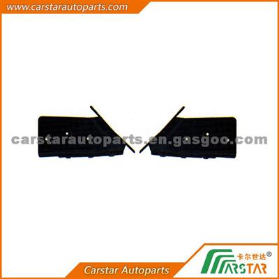 CAR REAR BUMPER SUPPORT FOR MONDEO (04-07) FORD L 4S71-17A882-AA/R 4S71-17A881-AA