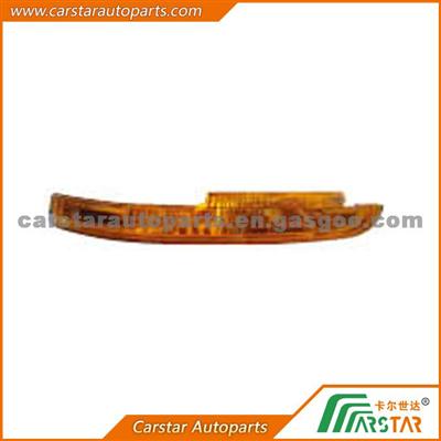 CAR BUMPER LAMP FOR VW JETTA IV(BORA)CROSS