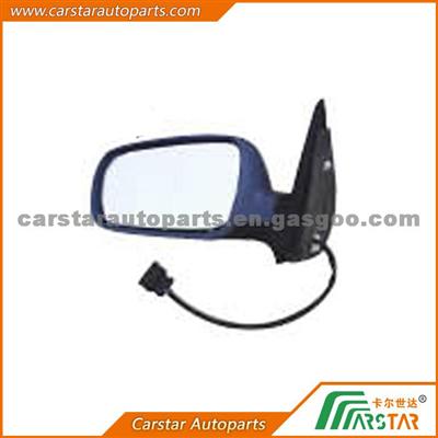 CAR MIRROR FOR VW JETTA IV(BORA)CROSS L 1J1857501H/R 1J1857502H