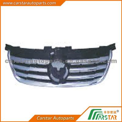 CAR GRILLE FOR VW JETTA IV(BORA)CROSS 1JD853651