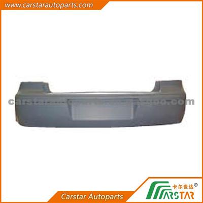 CAR REAR BUMPER FOR VW JETTA IV(BORA)CROSS