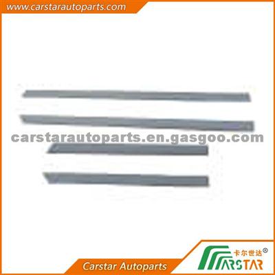 CAR MOULDING FOR VW JETTA IV(BORA)CROSS