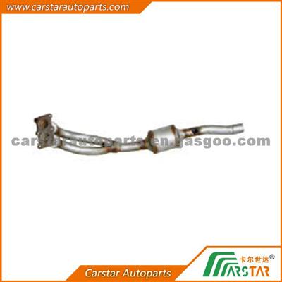 CAR CATALYTIC CONVERTER FOR VW JETTA IV(BORA)CROSS