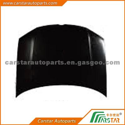 CAR HOOD FOR VW JETTA IV(BORA)CROSS 1JD823021C