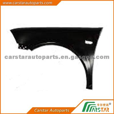 CAR FRONT FENDER FOR VW JETTA IV(BORA)CROSS L 1JD823021/R 1JD823022