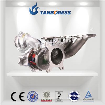 High Quality Turbocharger 06f145702c