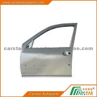 CAR FRONT DOOR FOR VW JETTA IV(BORA)CROSS L 1J4831051/R 1J4831052